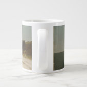 Grande Tasse Eaton's Neck, Long Island (Dos)
