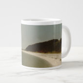 Grande Tasse Eaton's Neck, Long Island (Devant droit)
