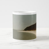 Grande Tasse Eaton's Neck, Long Island (Devant)