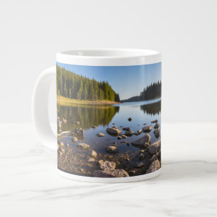 Grande Tasse Eau Montagnes du Rhodope, Bulgarie