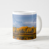 Grande Tasse Eau | Oxbow Bend Jackson Wyoming (Devant droit)