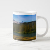Grande Tasse Eau | Parc national du Mont Rainier, Washington (Droite)