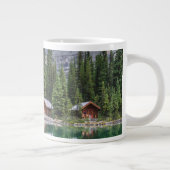 Grande Tasse Eau | Parc national Yoho Canada (Droite)
