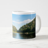Grande Tasse Eau | Spruce Lake Québec, Canada (Devant droit)