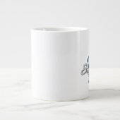 Grande Tasse Écosse (Devant)