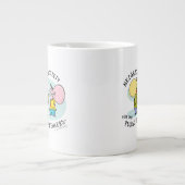 Grande Tasse Ed, Edd, n Eddy - Jawbreakers (Devant)