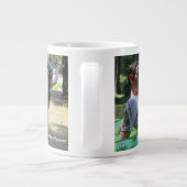 Grande Tasse Edward Walton 2018 Yosemit #2 Deborah, Daniel Pics (Dos)