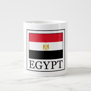 Grande Tasse Égypte