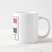 Grande Tasse Égypte (Droite)