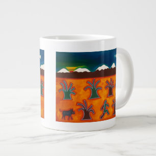 Grande Tasse EL Invierno 2010 d'en de visibilité directe Olivo