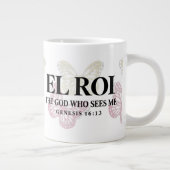 GRANDE TASSE EL ROI (Droite)