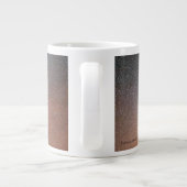 Grande Tasse Élément Esprit - Né des Étoiles (Dos)