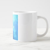 Grande Tasse Élévation de Mentalité (Droite)
