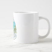 Grande Tasse Ellmau Autriche logo ski (Droite)