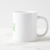 GRANDE TASSE EMBRACE (Droite)
