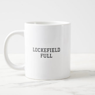 Grande Tasse Emily Wachner