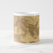 Grande Tasse Empire romain 2 (Devant)