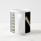 Grande Tasse Empire State Building de la 42e affiche de St New (Dos)