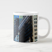 Grande Tasse Empire State Building de la 42e affiche de St New (Droite)