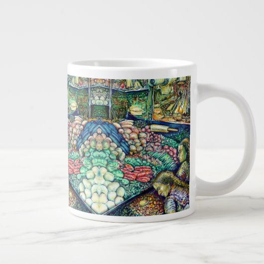 Grande Tasse Encelade (Droite)