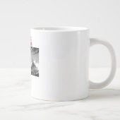 Grande Tasse encore un lundi (Droite)