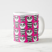 Grande Tasse Enfants Panda (Devant droit)