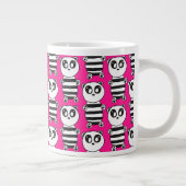 Grande Tasse Enfants Panda (Droite)