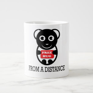 Grande Tasse Enfer libre