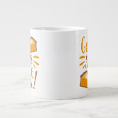 Grande Tasse Enfile Ta Pie ! (Devant)