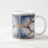 Grande Tasse Ensemble, nous sommes un (Droite)