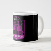 Grande Tasse Entrepôts (Devant droit)