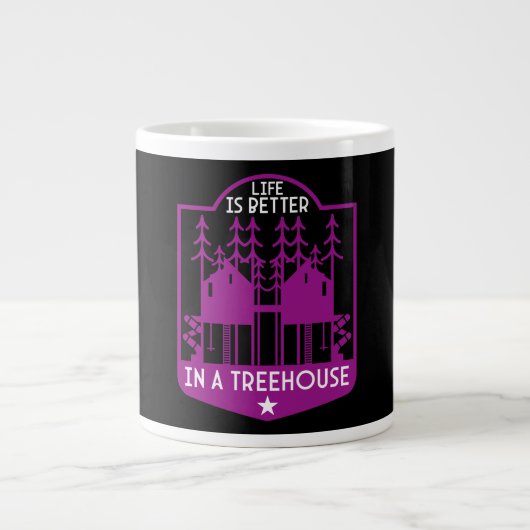 Grande Tasse Entrepôts (Devant)