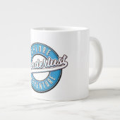 Grande Tasse Envie d'explorer l'aventure (Devant droit)