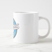 Grande Tasse Envie d'explorer l'aventure (Droite)
