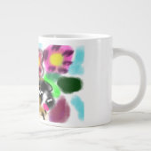 Grande Tasse Épagneul King charles  (Droite)