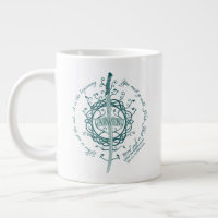 Épée elfique ARWEN™ Citation