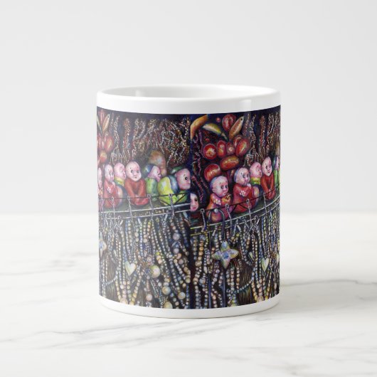 Grande Tasse Épitomiser (Devant)