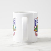Grande Tasse Eric Carle | Dreamer (Dos)