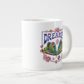 Grande Tasse Eric Carle | Dreamer (Devant droit)