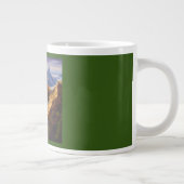 Grande Tasse Escalade de Sloth Mountain (Droite)