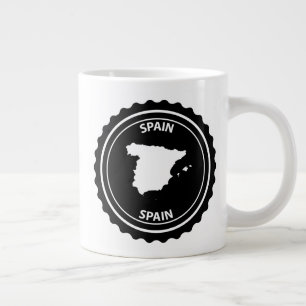 Grande Tasse Espagne