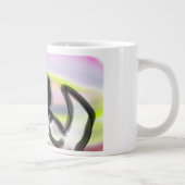 Grande Tasse espérance de Jésus (Droite)
