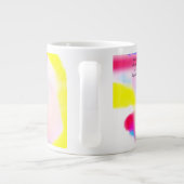 Grande Tasse espoir (Dos)