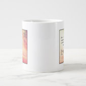 Grande Tasse Espoir (Devant)