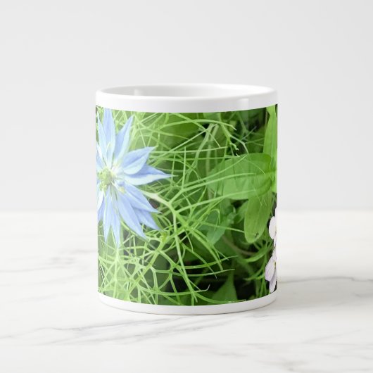 Grande Tasse Espoir (Devant)