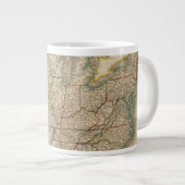 Grande Tasse États-Unis 12 (Devant droit)
