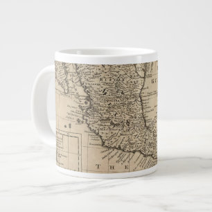 Grande Tasse États-Unis et Mexique