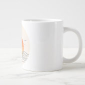 Grande Tasse Été (Droite)