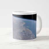 Grande Tasse Éthiopie Et Partie De La Mer Rouge (Devant droit)