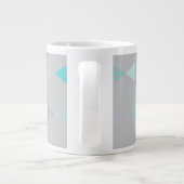 Grande Tasse Étoile (Dos)